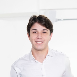 Daniel Andrade